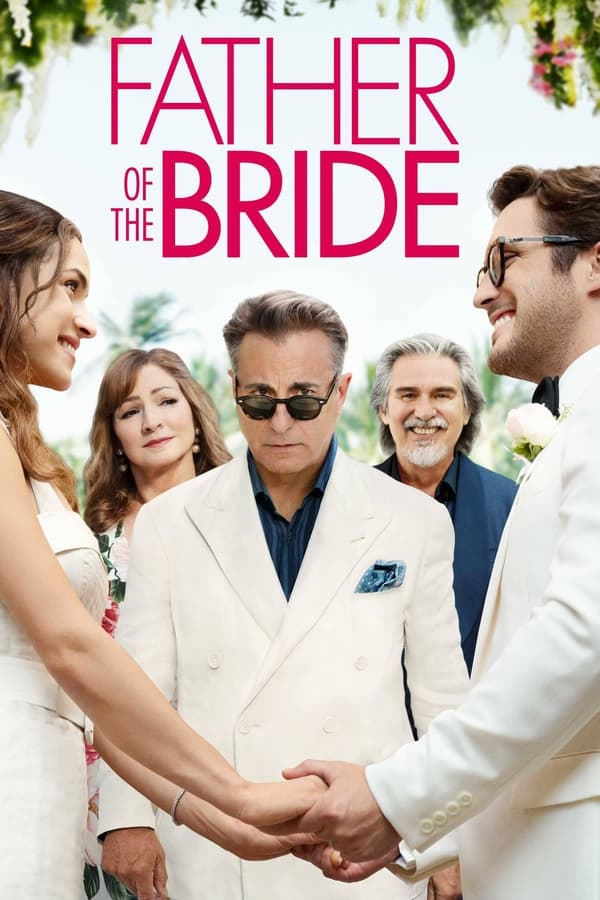 Zerone IPTV Pro EN - Father of the Bride  (2022)