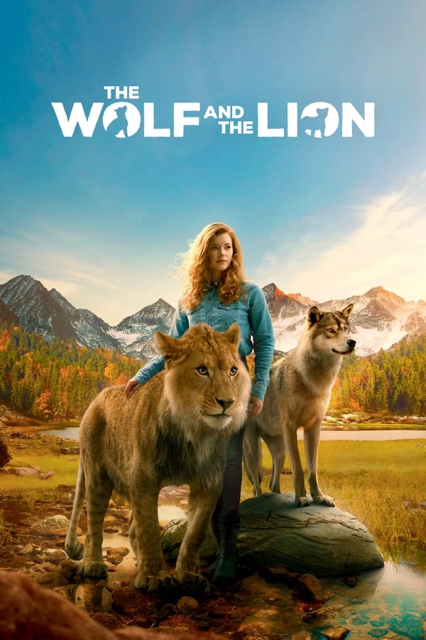 Zerone IPTV Pro EN - The Wolf and the Lion  (2021)