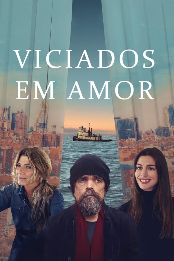 Zerone IPTV Pro PT - Viciados em Amor (2023)