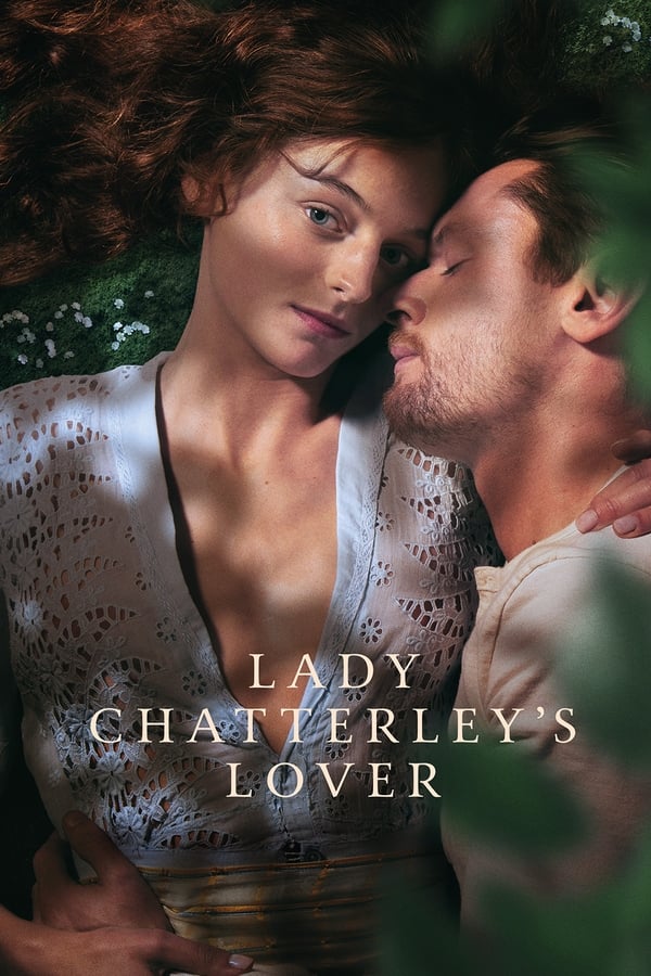 Zerone IPTV Pro EN - Lady Chatterley's Lover (2022)