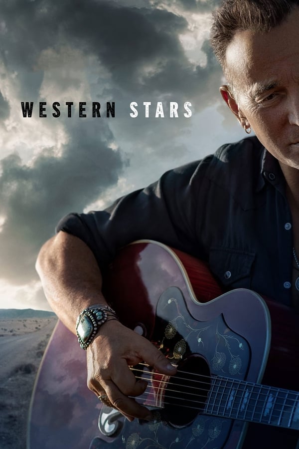 Zerone IPTV Pro NL - Western Stars (2019)