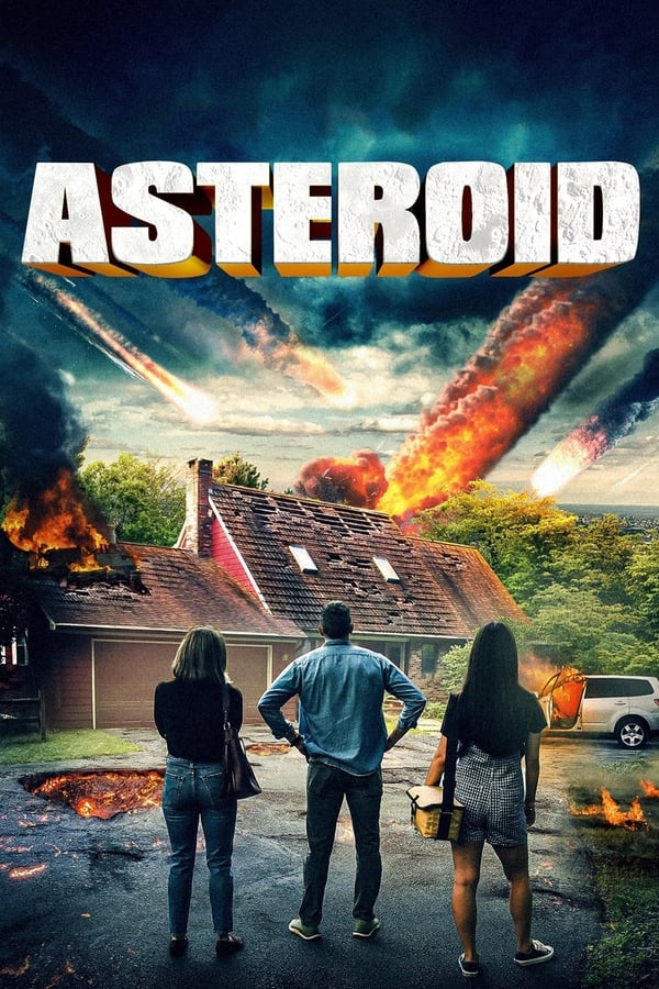 Zerone IPTV Pro NL - Asteroid (2021)