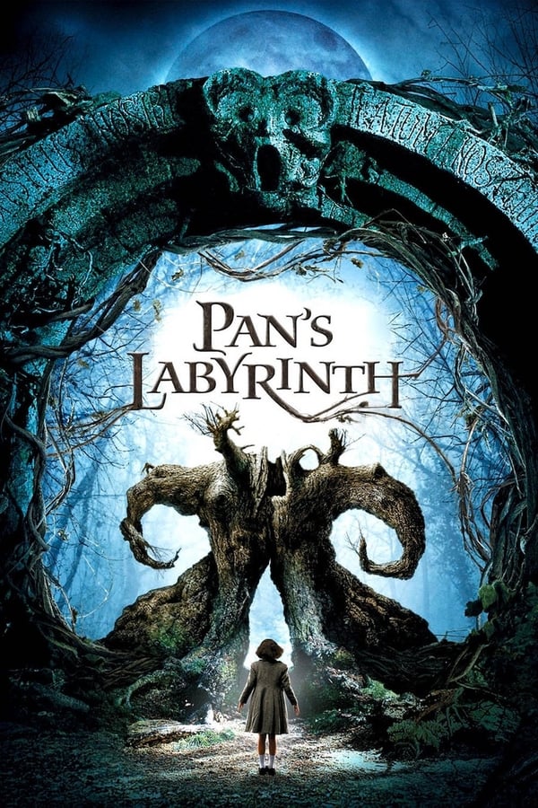 Zerone IPTV Pro NL - Pan's Labyrinth (2006)