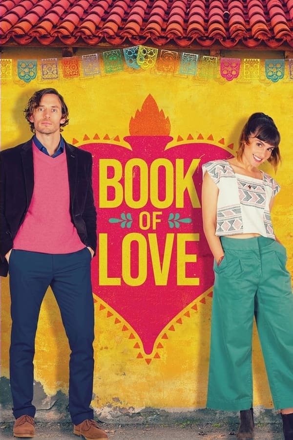 Zerone IPTV Pro EN - Book of Love  (2022)