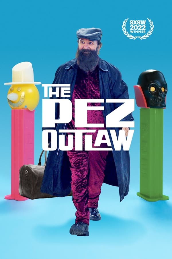 Zerone IPTV Pro EN - The Pez Outlaw (2022)