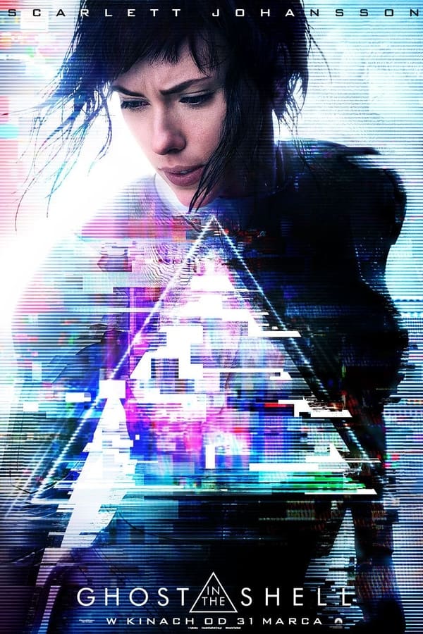 Zerone IPTV Pro PL - GHOST IN THE SHELL (2017)