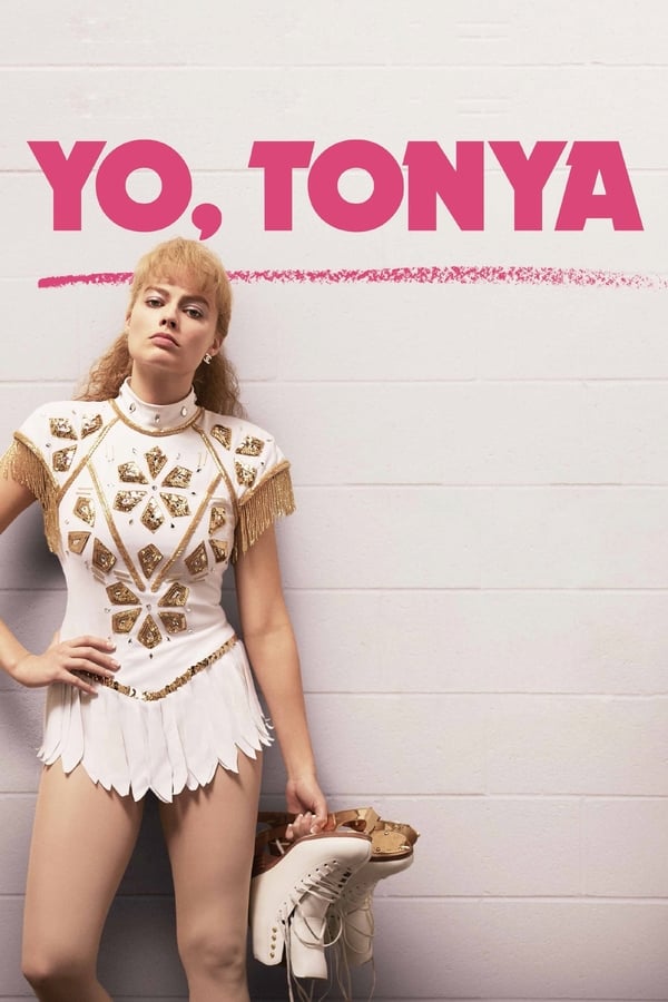 Zerone IPTV Pro ES - Yo, Tonya (2017)