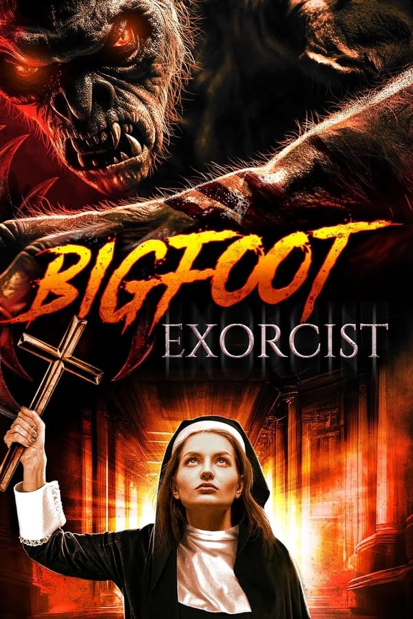 Zerone IPTV Pro EN - Bigfoot Exorcist (2024)