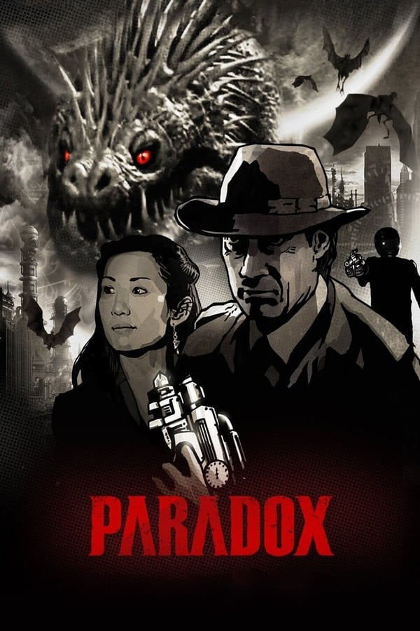 Zerone IPTV Pro NL - Paradox (2010)