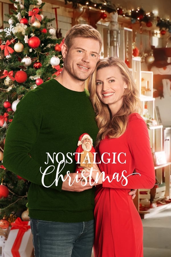 Zerone IPTV Pro NL - Nostalgic Christmas (2019)