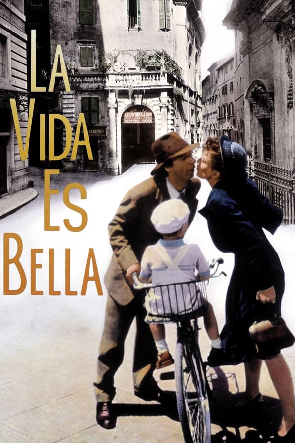 Zerone IPTV Pro ES - La vida es bella (1997)