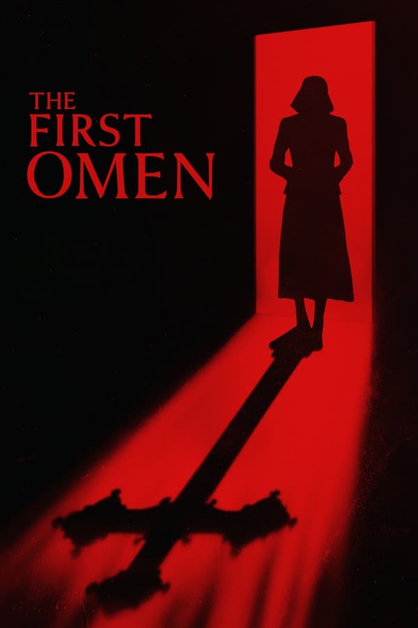 Zerone IPTV Pro EN - The First Omen (2024)