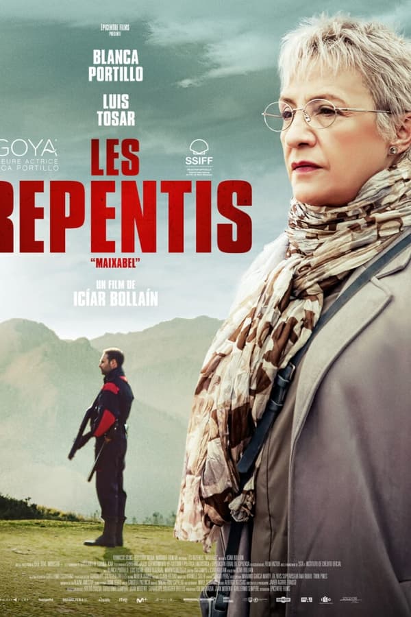 Zerone IPTV Pro FR - Les Repentis (2021)