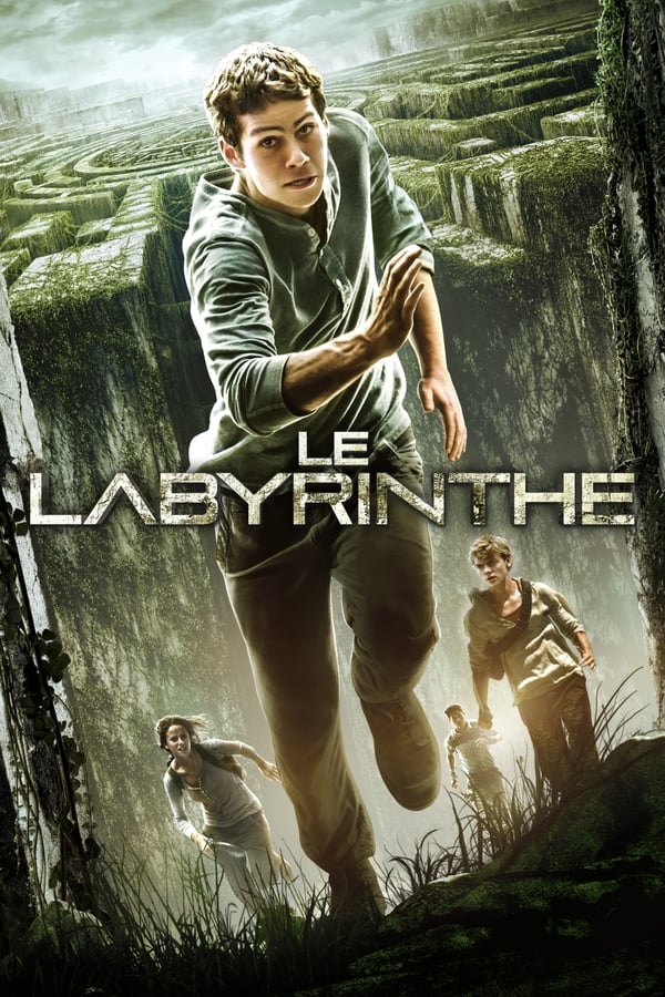 Zerone IPTV Pro FR - Le Labyrinthe (2014)