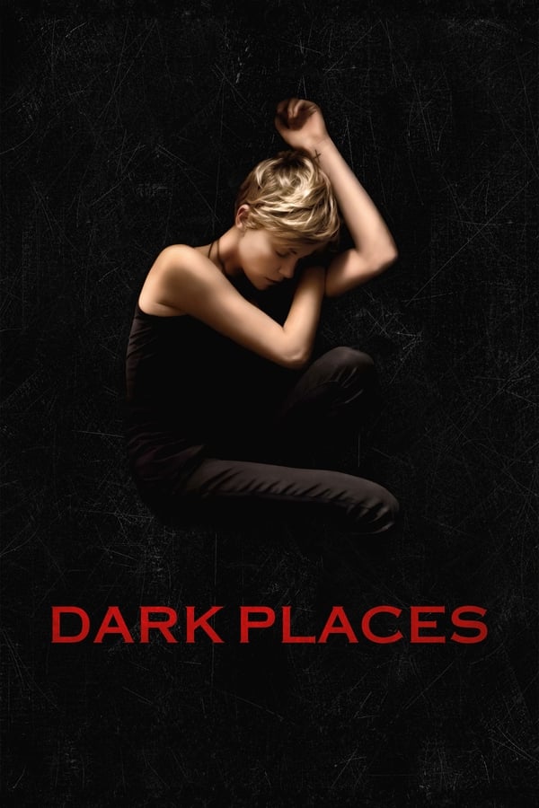 Zerone IPTV Pro NL - Dark Places (2015)