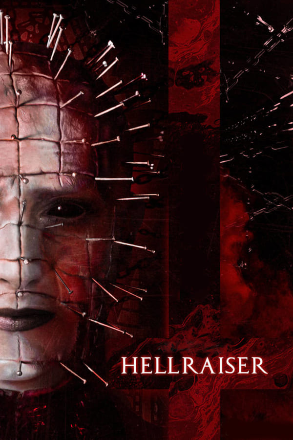 Zerone IPTV Pro EN - Hellraiser (2022)