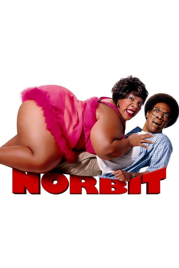 Zerone IPTV Pro BG - Norbit (2007) BG AUDIO