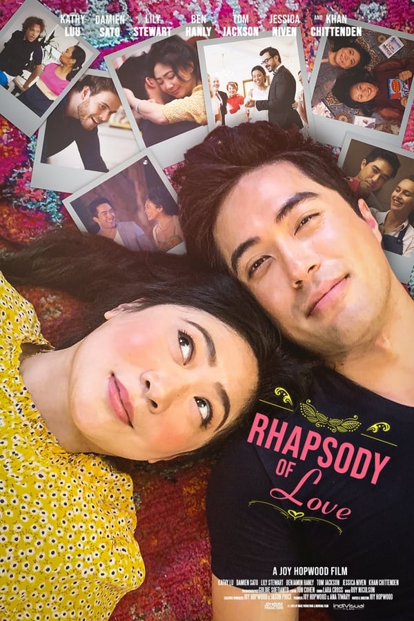 Zerone IPTV Pro EN - Rhapsody of Love  (2021)