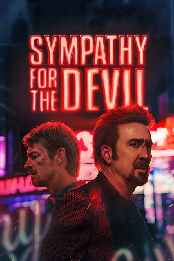 Zerone IPTV Pro NL - Sympathy for the Devil (2023)