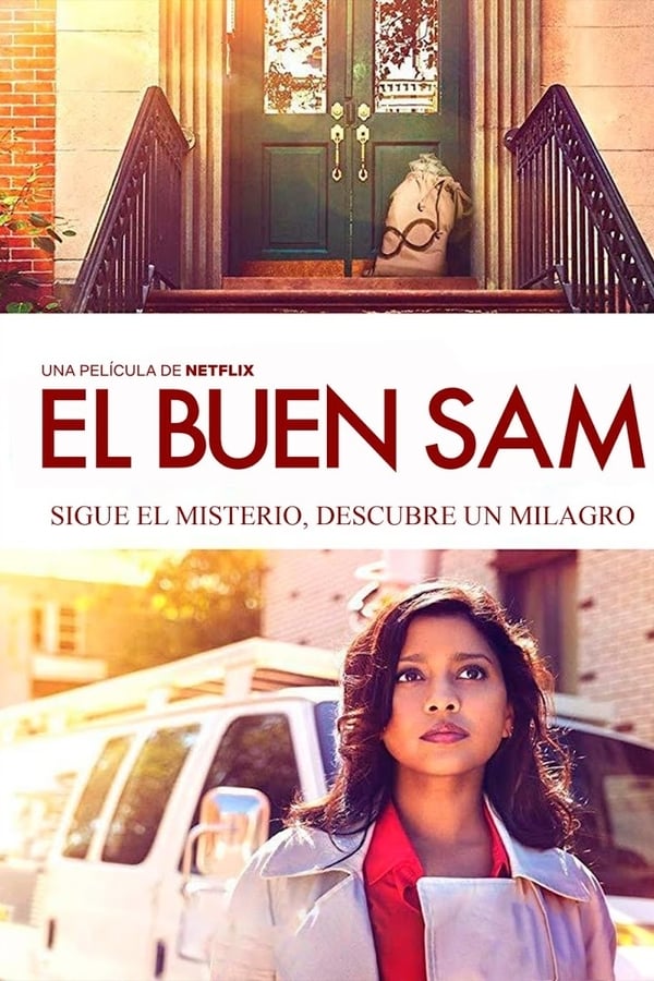 Zerone IPTV Pro ES - El buen Sam  (2019)