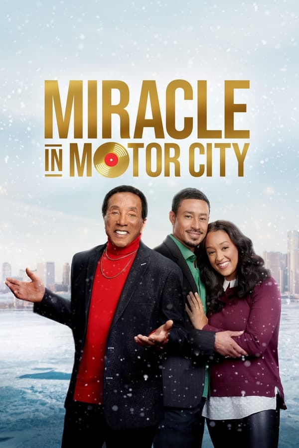 Zerone IPTV Pro EN - Miracle in Motor City  (2021)