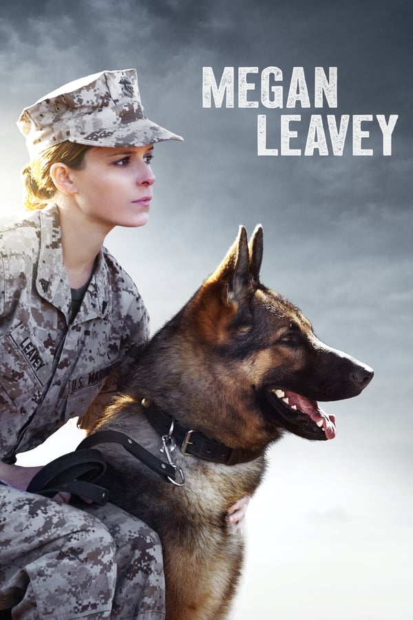 Zerone IPTV Pro PL - MEGAN LEAVEY (2017)