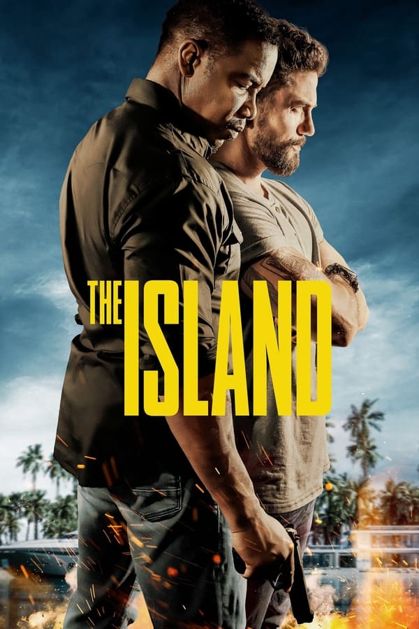 Zerone IPTV Pro EN - The Island (2023)