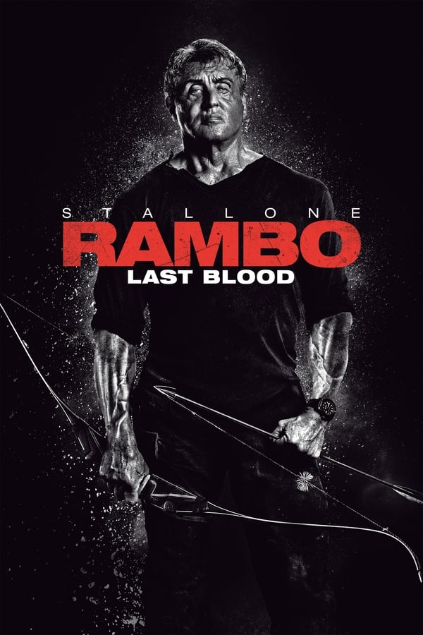 Zerone IPTV Pro ES - Rambo: Last Blood (2019)