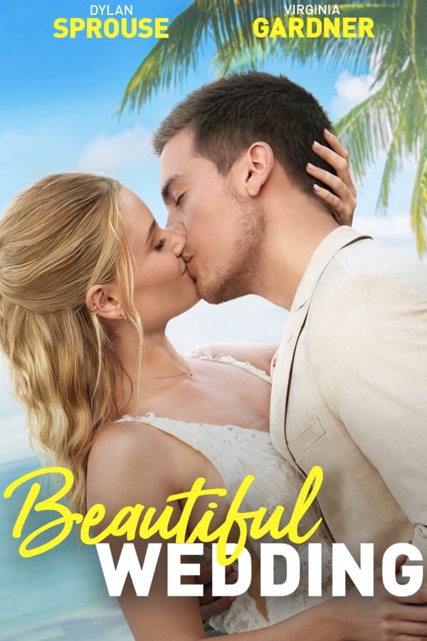 Zerone IPTV Pro EN - Beautiful Wedding (2024)