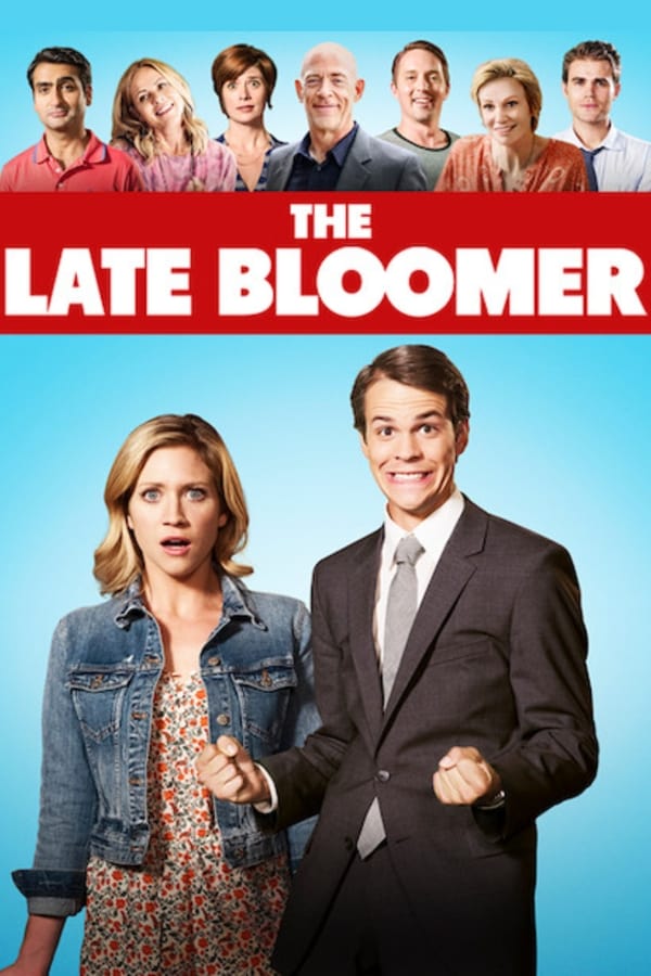 Zerone IPTV Pro NL - The Late Bloomer (2016)