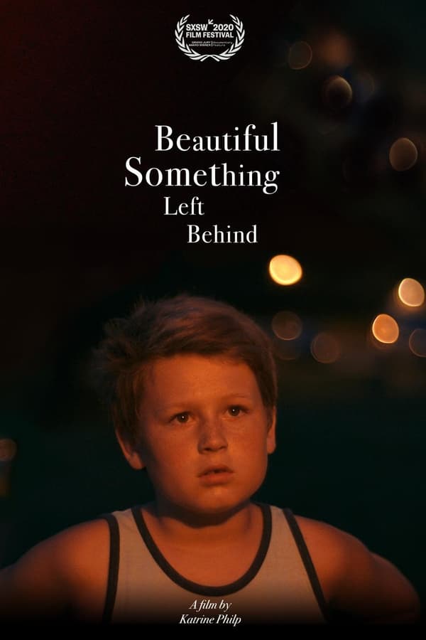 Zerone IPTV Pro EN - Beautiful Something Left Behind  (2021)