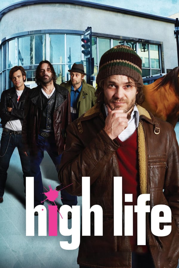 Zerone IPTV Pro AL - High Life  (2009)