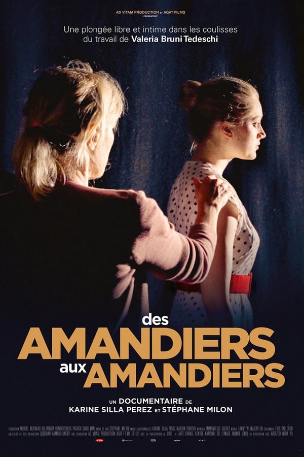 Zerone IPTV Pro FR - Des Amandiers aux Amandiers (2022)