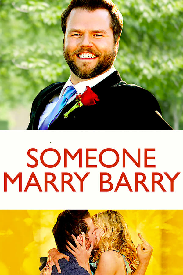 Zerone IPTV Pro AL - Someone Marry Barry (2014)