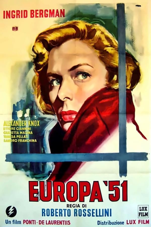 Zerone IPTV Pro IT - Europe '51  (1952)