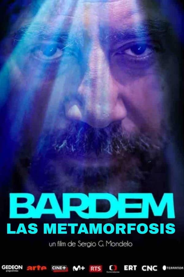 Zerone IPTV Pro ES - Bardem, las metamorfosis (2023)