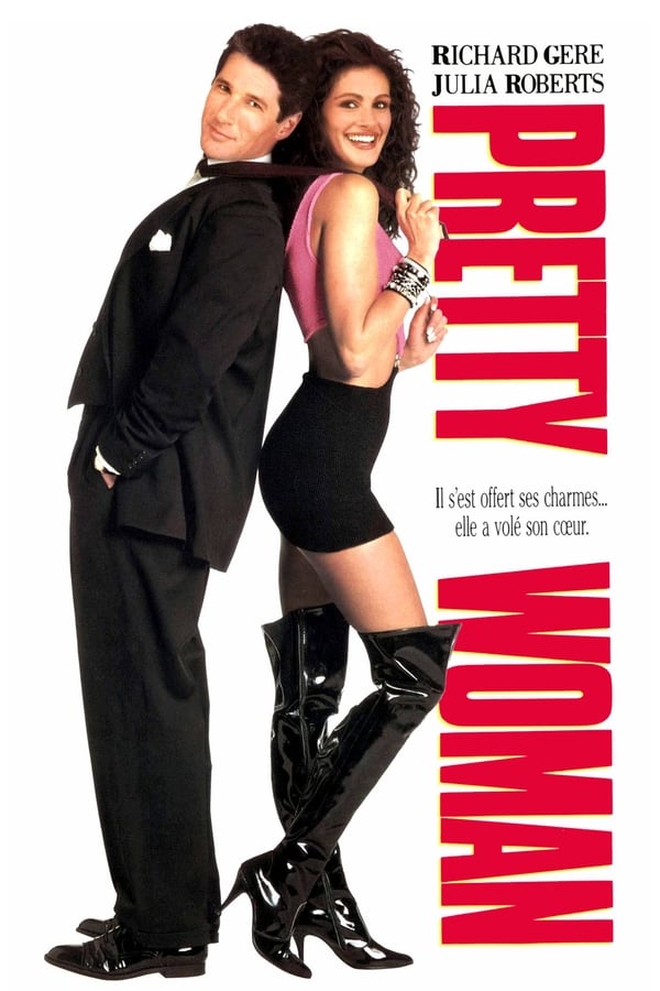 Zerone IPTV Pro FR - Pretty Woman (1990)