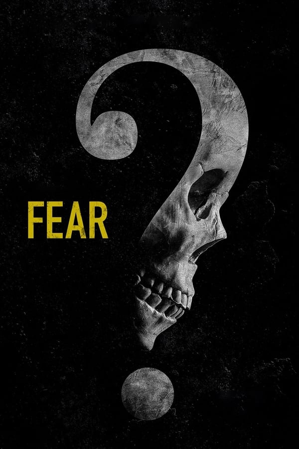 Zerone IPTV Pro NL - Fear (2023)