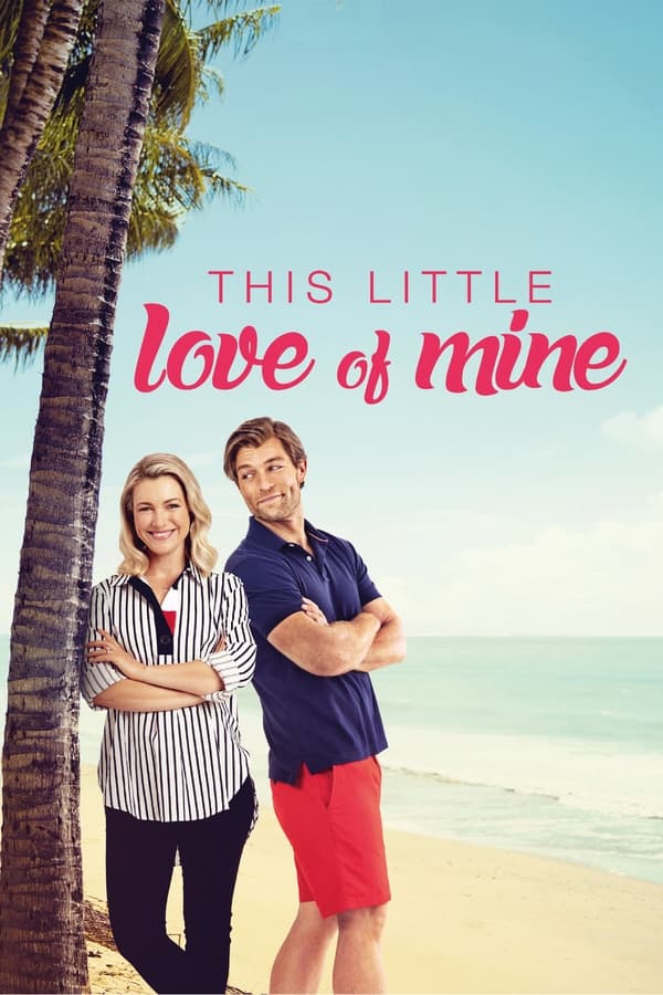 Zerone IPTV Pro NL - This Little Love of Mine (2021)