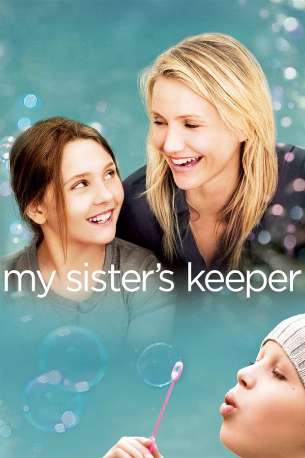 Zerone IPTV Pro NL - My Sister's Keeper (2009)