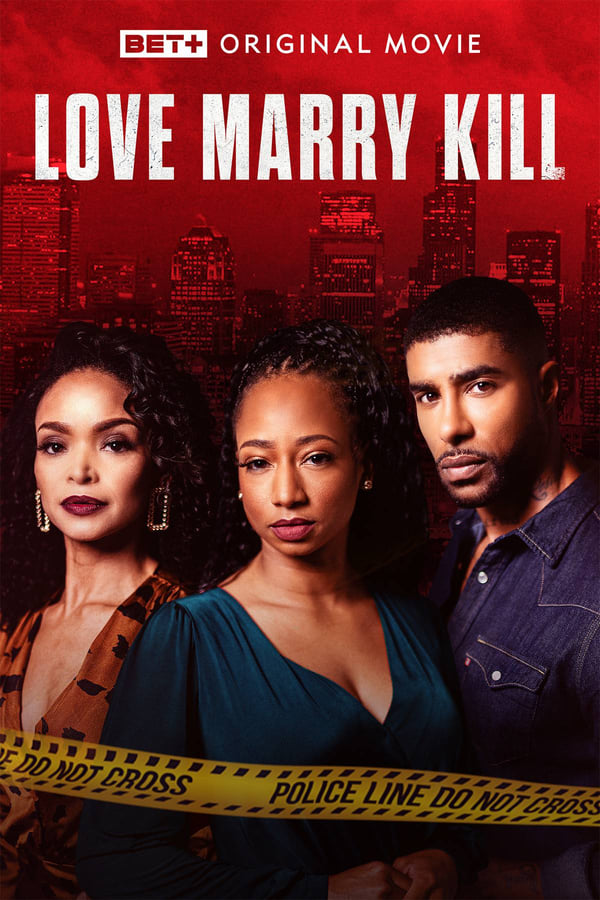 Zerone IPTV Pro EN - Love Marry Kill (2023)