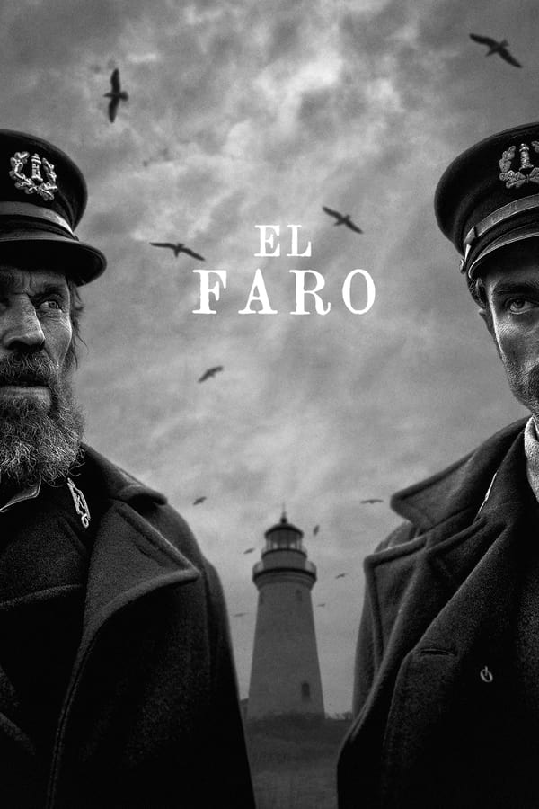 Zerone IPTV Pro ES - El faro (2019)