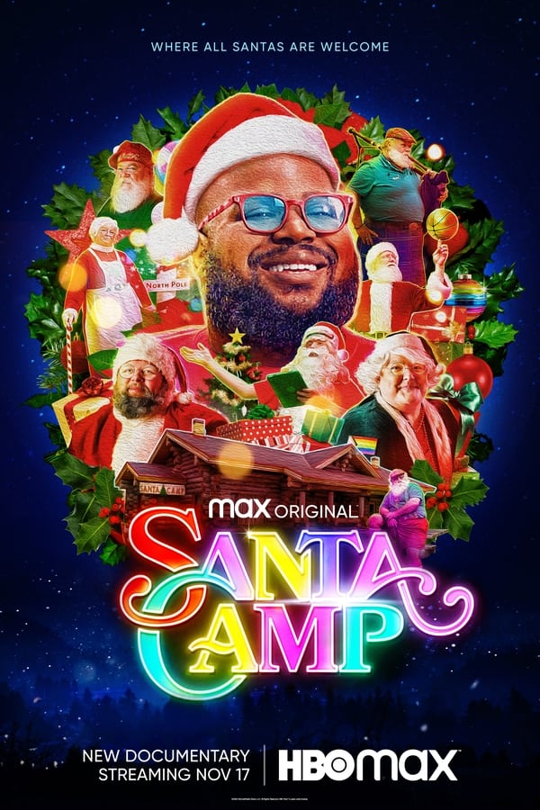 Zerone IPTV Pro EN - Santa Camp (2022)