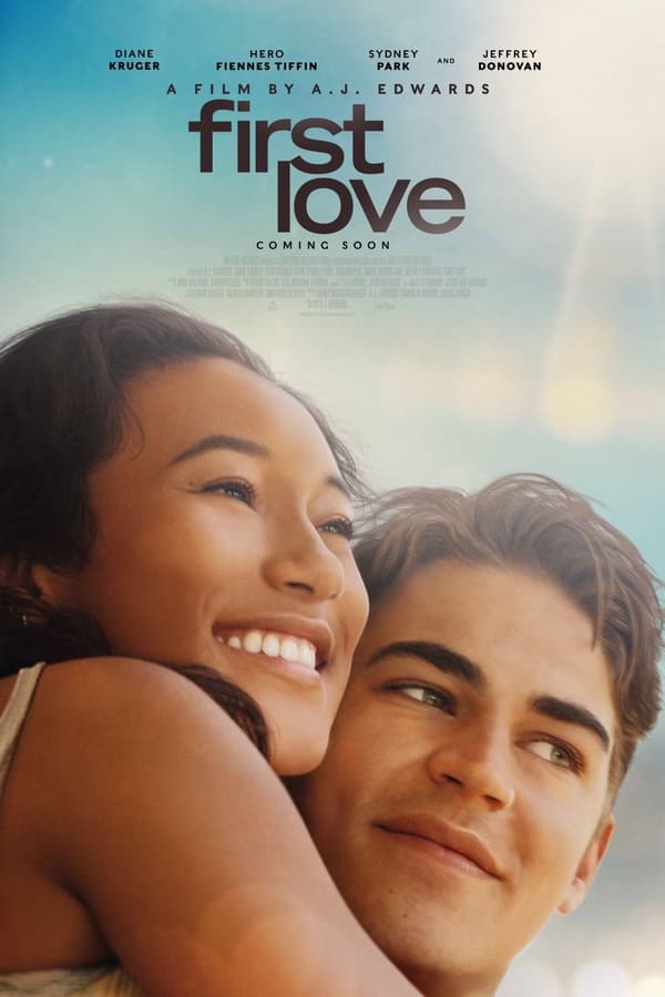 Zerone IPTV Pro EN - First Love  (2022)