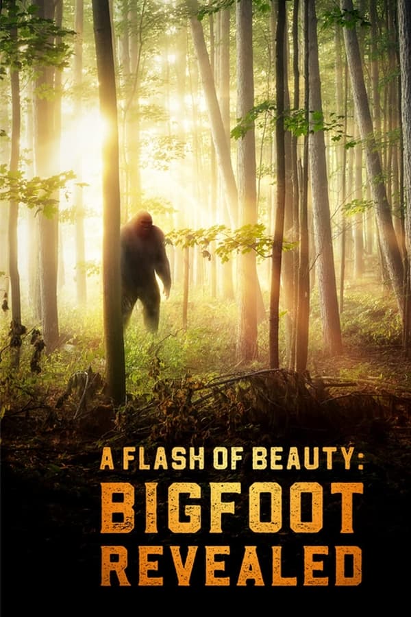 Zerone IPTV Pro EN - A Flash of Beauty: Bigfoot Revealed (2022)