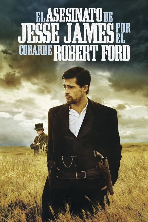 Zerone IPTV Pro ES - El asesinato de Jesse James por el cobarde Robert Ford (2007)