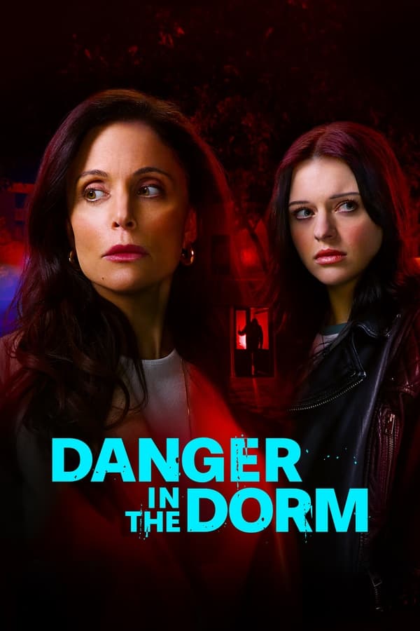 Zerone IPTV Pro EN - Danger in the Dorm (2024)