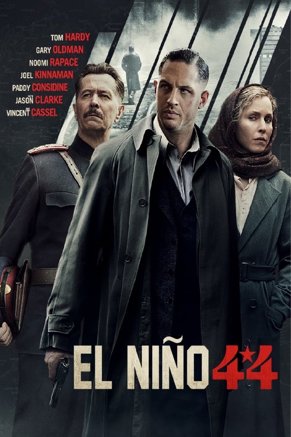 Zerone IPTV Pro ES - El niño 44  (2015)