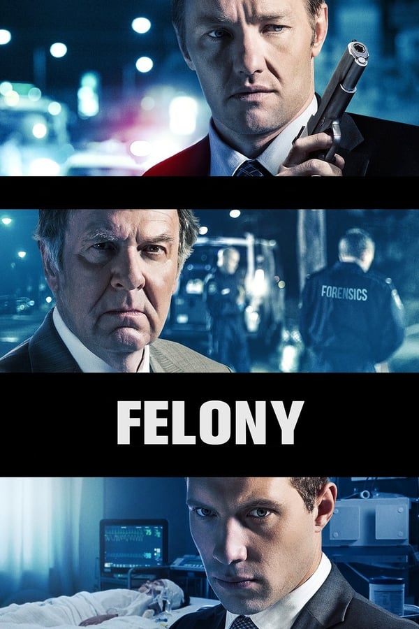 Zerone IPTV Pro AL - Felony  (2014)