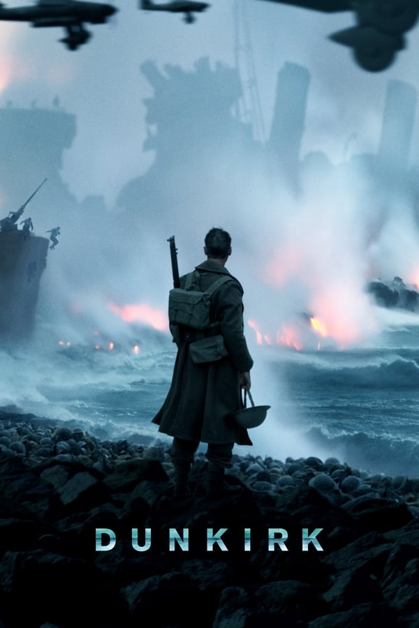 Zerone IPTV Pro NL - Dunkirk (2017)